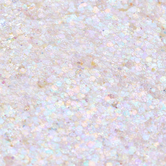Colourpop Cosmetics Gliterally Obsessed Glitter Gel, shade Disco Lady - Picture 6 of 7